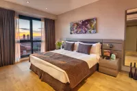 Fraser Place Antasya Istanbul Hotels in Istanbul