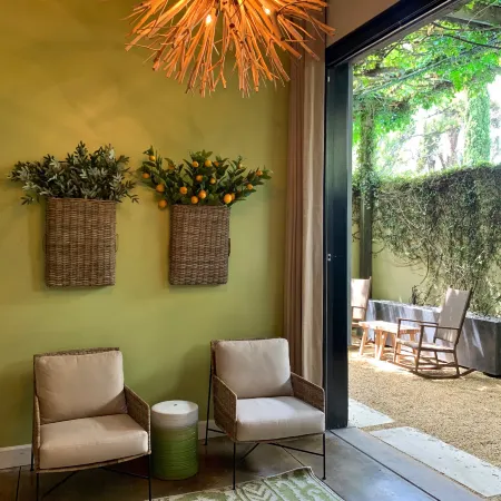 Hotel Healdsburg