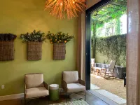 Hotel Healdsburg - spa