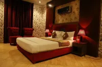Safari Hotel Mall Road Hotels in DHA Phase 3