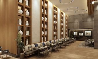 DoubleTree by Hilton Canakkale 외관