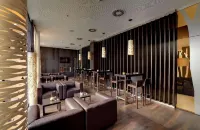 Atlantic Congress Hotel Essen - bar