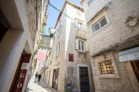 Stephane City Vibe Suites - Double Room