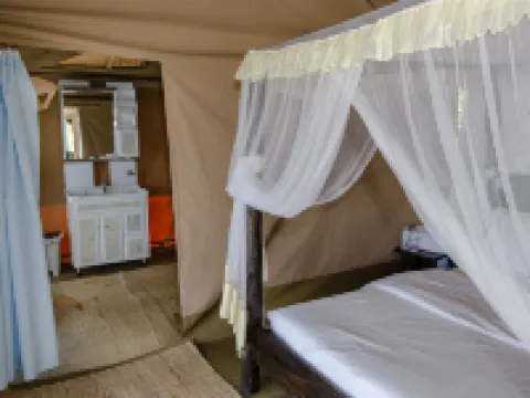 Find a Quiet Beach Resort at Rushel Kivu Resort! Hotels in Rutsiro