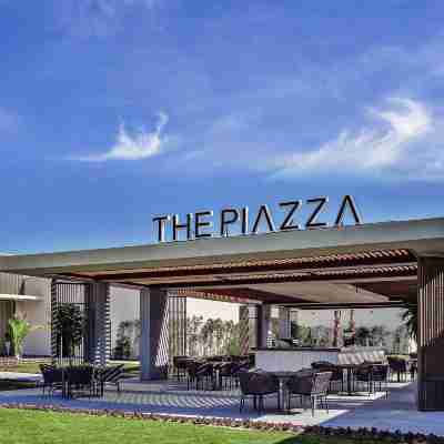 Rixos Premium Magawish Suites and Villas Hotel Exterior