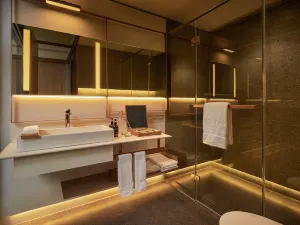 The Gaia Hotel Bandung