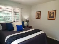 Tyenna River Cottages