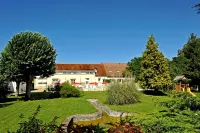 Logis Hotel la Promenade Hotels in Coings