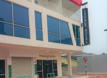 Hotels Near Pusat Perubatan Ar Ridzuan In Ipoh 2022 Hotels Trip Com