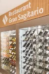 Gran Sagitario - bar