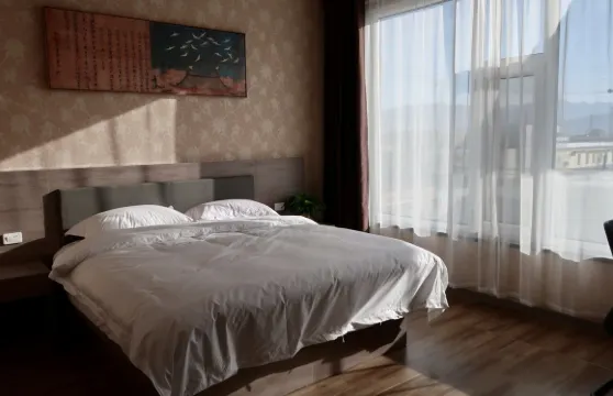 憩院客棧（利民路分店）