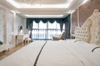 HughFan Villa (Yingbin Avenue)