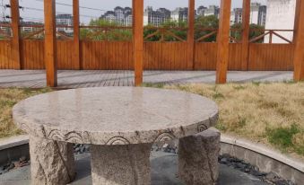 Suitetrails - 1112公寓(十里长街分店)