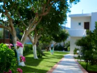 Eurohotel Katrin Hotel & Bungalows - Nouto- ja jättöpalvelut