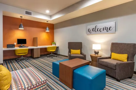 MainStay Suites Carlsbad South