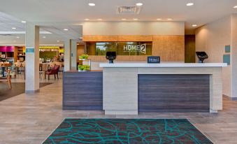 Home2 Suites by Hilton Savannah Midtown
