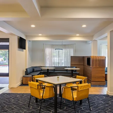 Sonesta Select San Ramon