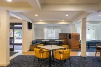 Sonesta Select San Ramon - breakfast