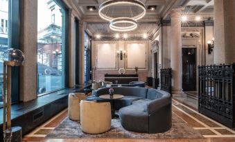 Palazzo Touring Club Milan, A Radisson Collection Hotel