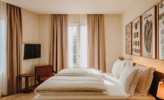 Hotel Casa Luz