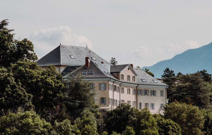 Hotel la Robeyere, BW Signature Collection