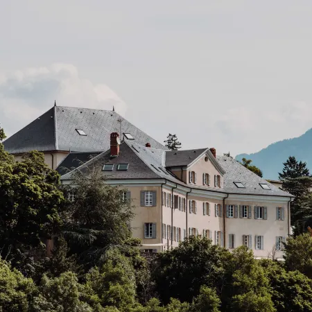 Hotel la Robeyere, BW Signature Collection