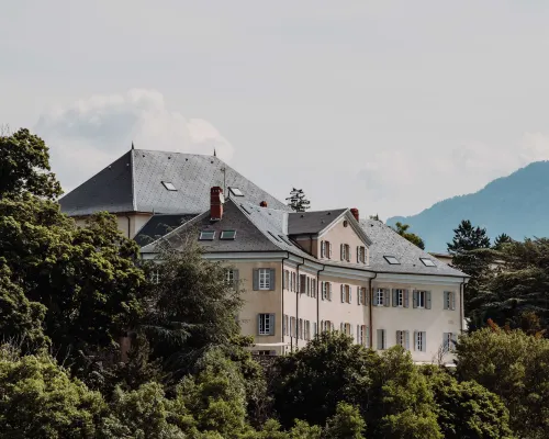 Hotel la Robeyere, BW Signature Collection Hotels in Embrun