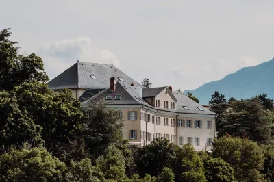 Hotel la Robeyere, BW Signature Collection Hotels near Lac de Serre-Poncon