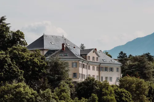 Hotel la Robeyere, BW Signature Collection Hotels in Les Orres