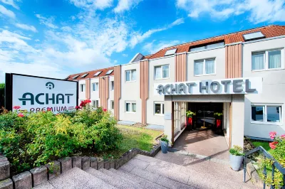 TRIP INN Hotel Egelsbach-Frankfurt