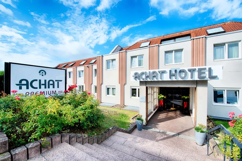 Trip Inn Hotel Egelsbach Frankfurt