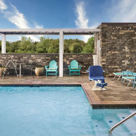 Home2 Suites by Hilton Jackson Pearl