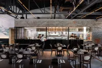 Warders Hotel by Garde - breakfast