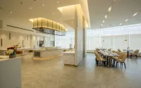 Clarion Hotel Jeddah Airport - breakfast