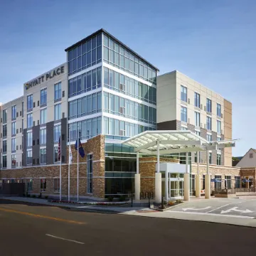 Hyatt Place Evansville