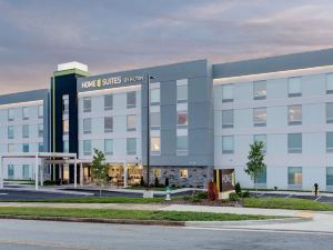 Home2 Suites by Hilton Johnson City