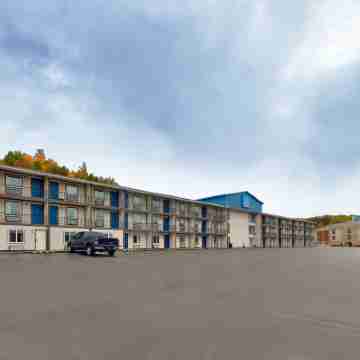 Motel 6 Corbin, KY Hotel Exterior