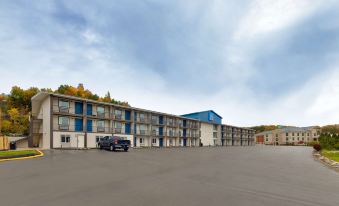 Motel 6 Corbin, KY