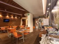 Bibo Hotel Recogidas Hotels near Bib-Rambla Square