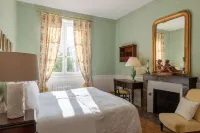 Le Domaine de Mestré The Originals Relais