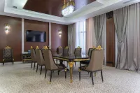 Ramada by Wyndham Turkistan - servizio colazione