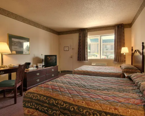 Knights Inn Salem, or Hotels in Salem