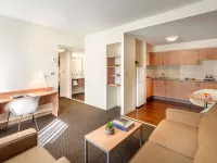 Ibis Melbourne Hotel and Apartments Hotels in Melbourne