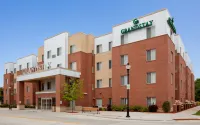 GrandStay Hotel & Suites Downtown Sheboygan Hotels in Sheboygan