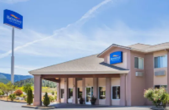 Baymont by Wyndham Yreka