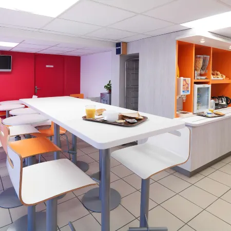 Premiere Classe Bordeaux Est - Lormont