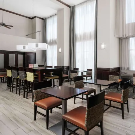 Hampton Inn & Suites Lubbock Southwest