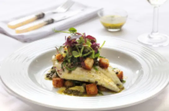 Worcester Bank House Hotel Spa  Golf, BW Premier Collection