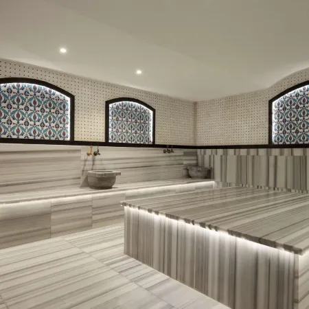 Ramada by Wyndham Mersin