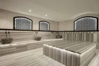 Ramada by Wyndham Mersin - Spa